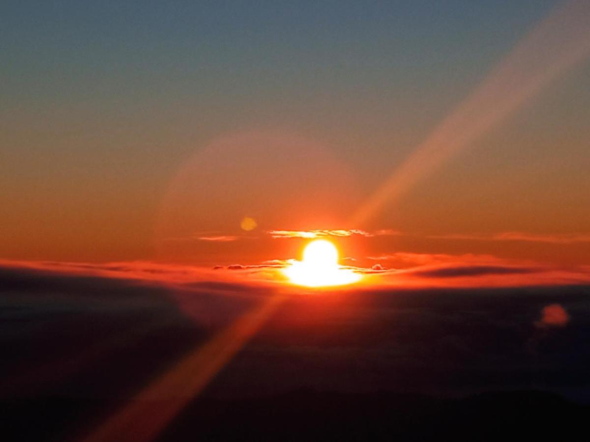 Sunrise Garajau Apart Lägenhet Santa Cruz  Exteriör bild
